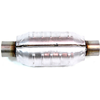 Magnaflow Passenger Side Catalytic Converter Magnaflow 49-State